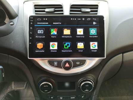 Предыстория Южнокорейского автомобильного гиганта и появление Hyundai Solaris